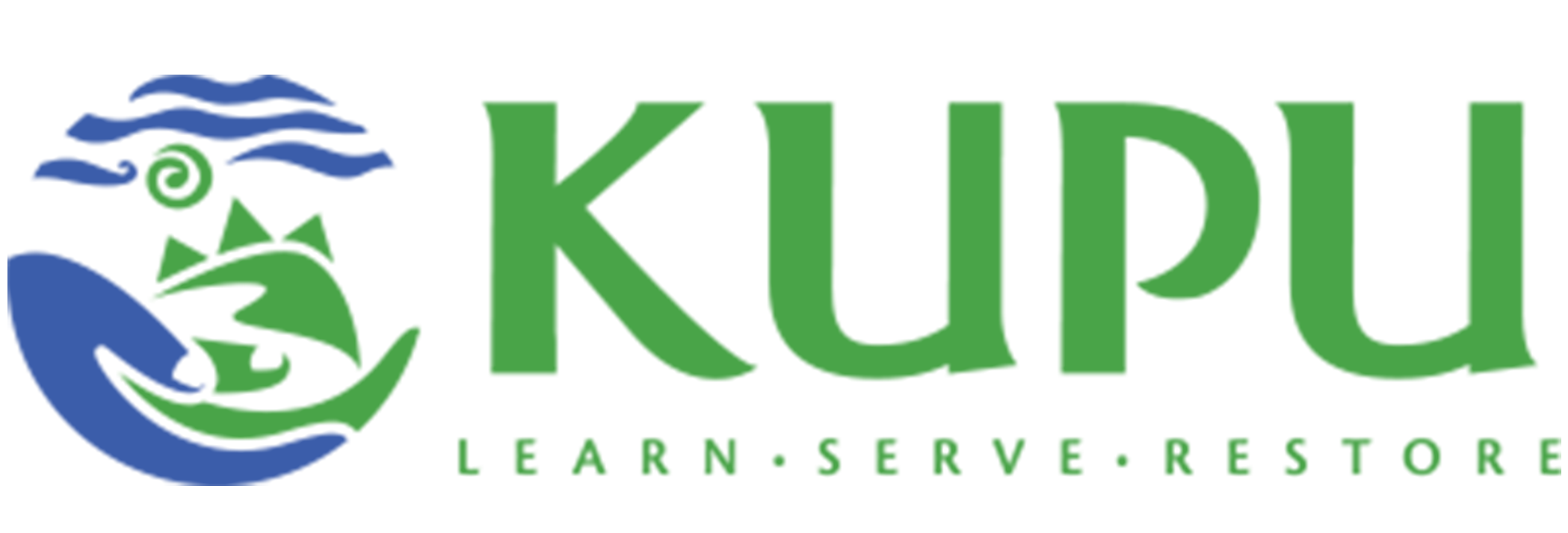 Logo for Kupu