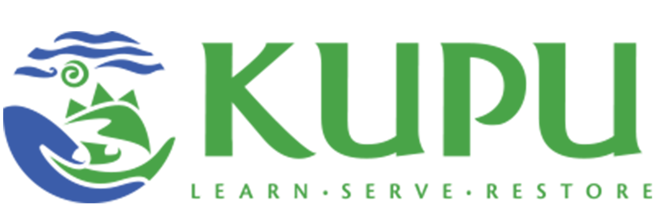 Logo for Kupu