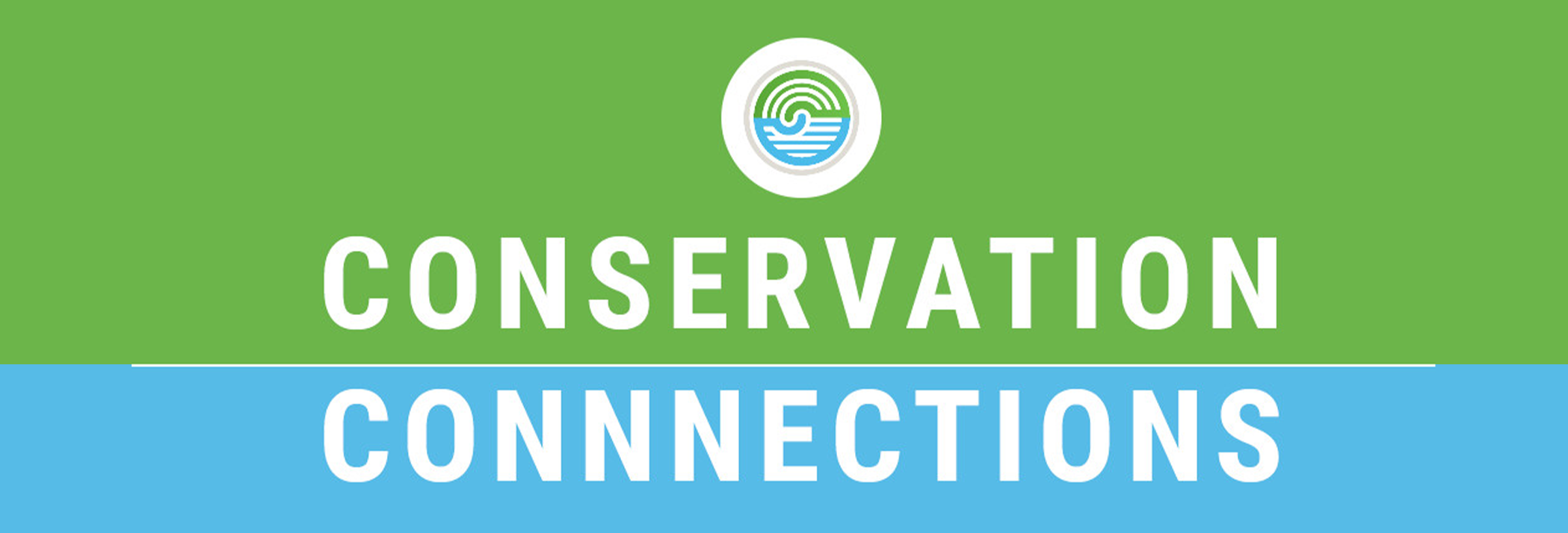 Logo for Hawaiʻi Conservation Alliance Conservation Connections