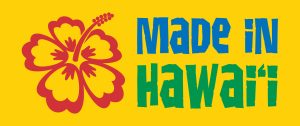 Made in Hawaii Logo