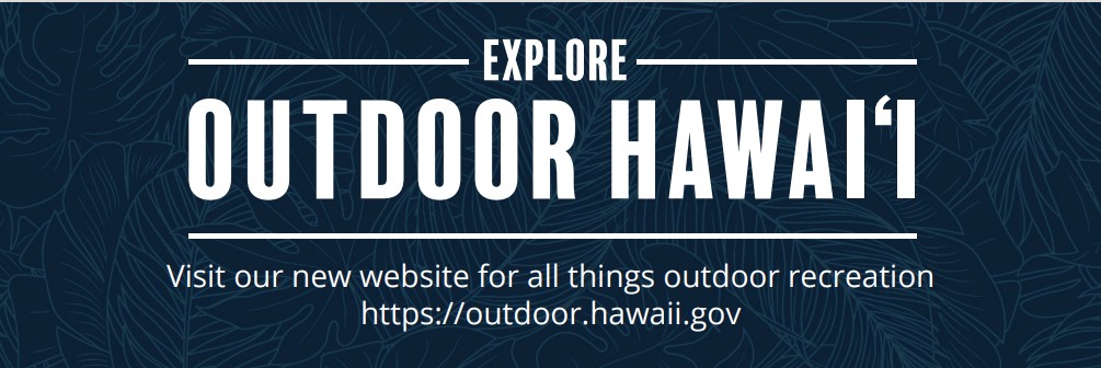 Explore Outdoor Hawaii