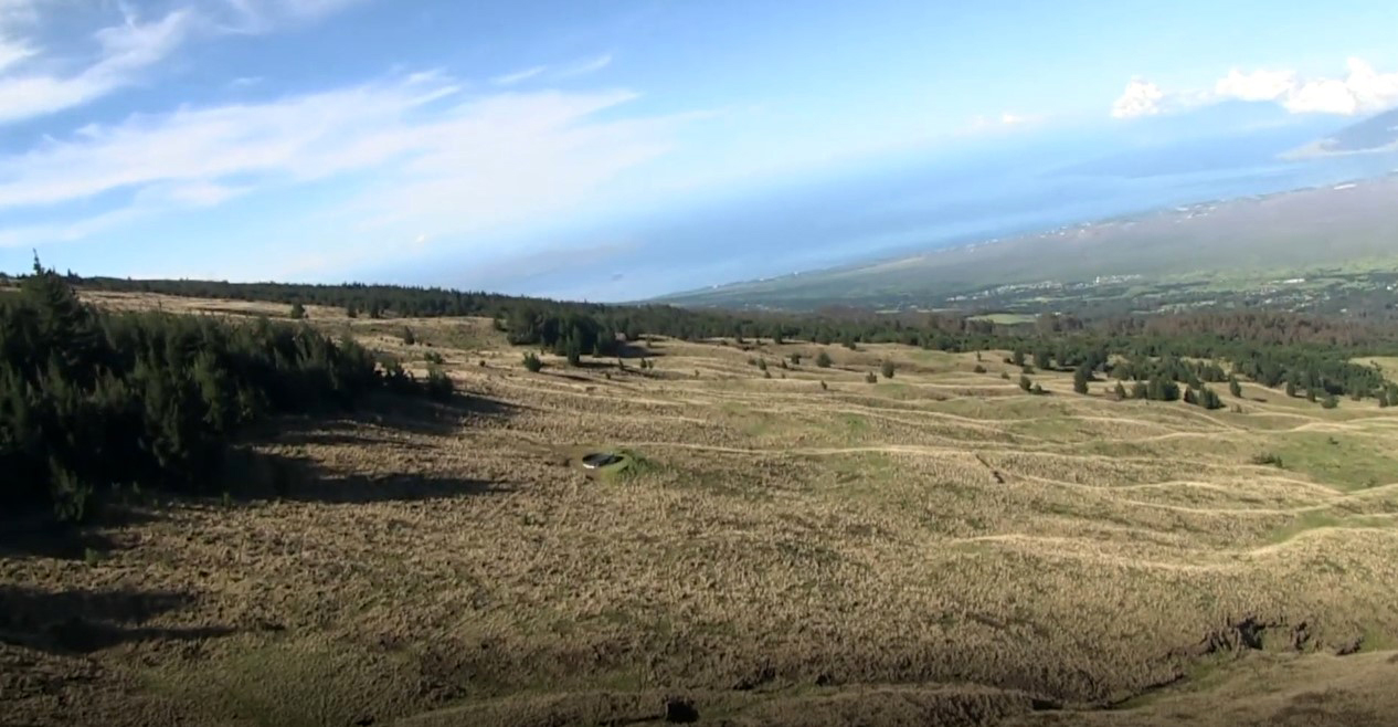 10/07/25 – PUBLIC MEETING FOR KAMEHAMENUI FOREST RESERVE DRAFT MANAGEMENT PLAN AND ENVIRONMENTAL ASSESSMENT