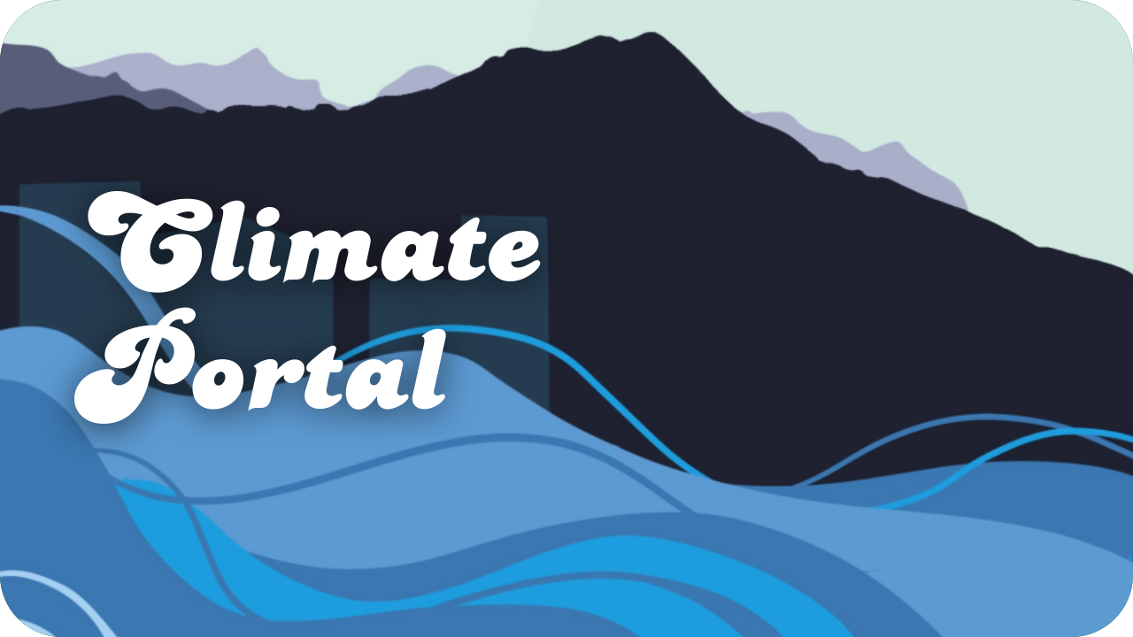 Climate Portal