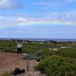 Kaʻena Point State Park and Natural area Reserve