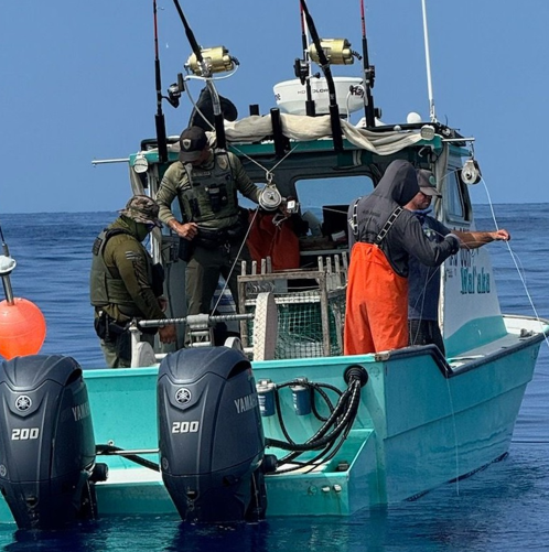 1/9/26 – MAXIMUM ADMINISTRATIVE PENALTIES FOR LONGLINE FISHING VIOLATION