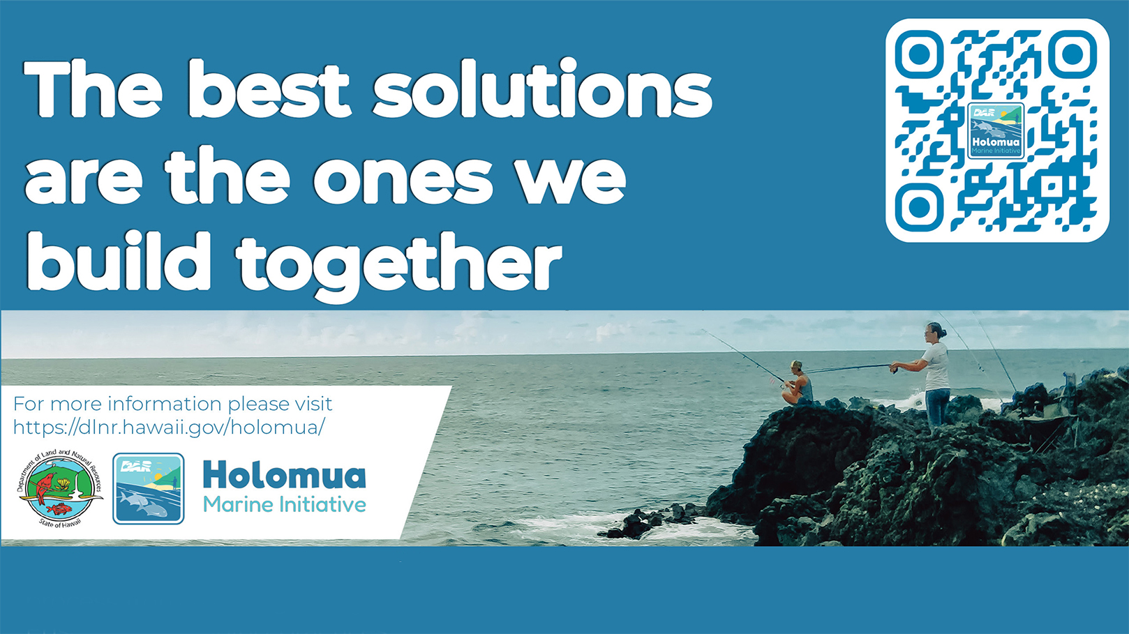 4/23/26 – HOLOMUA MARINE INITIATIVE LAUNCHES ON BIG ISLAND IN MAY