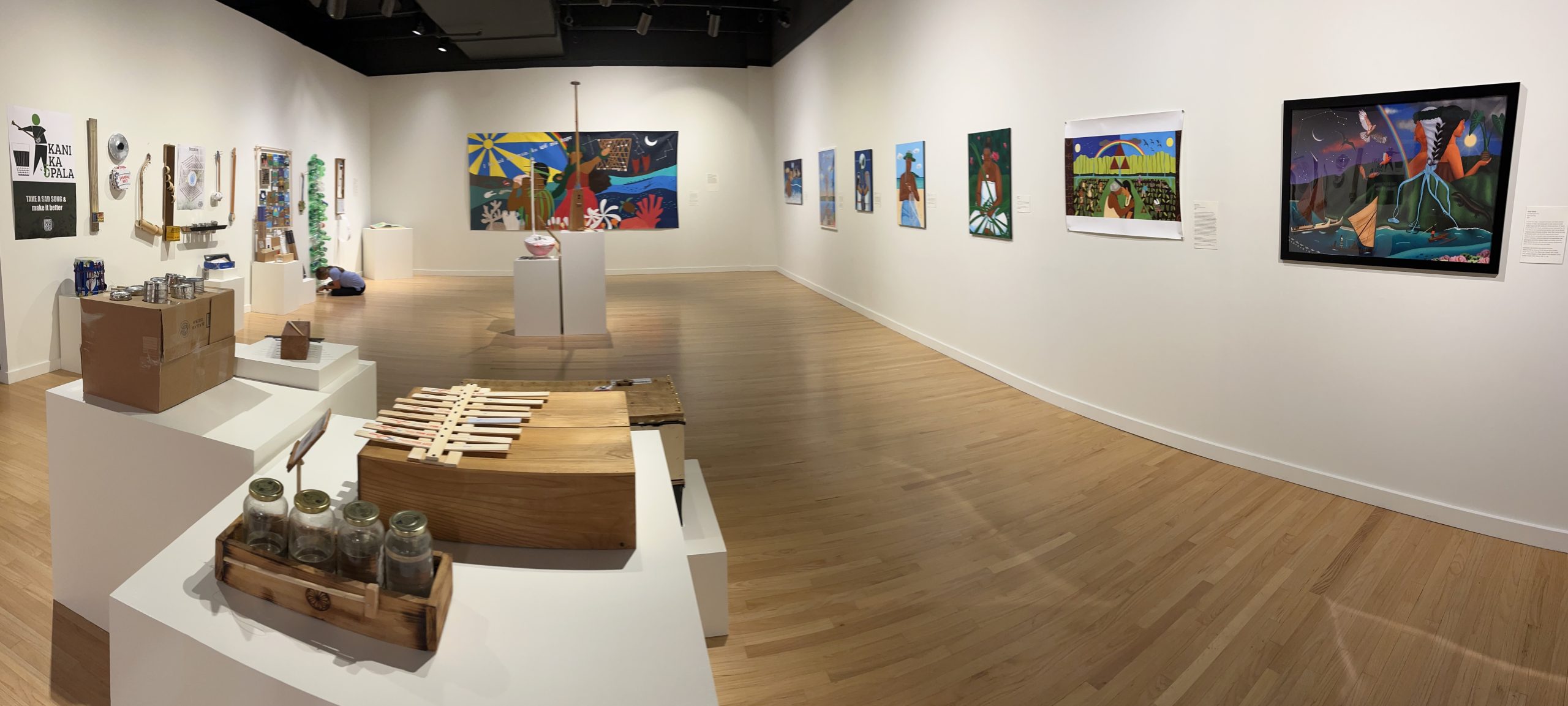 4/1/26 – KAMAʻĀINA ARTISTS SOUGHT FOR CLIMATE ACTION RESIDENCY PROGRAM