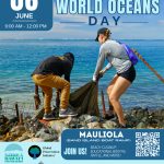 Mauliola Flyer
